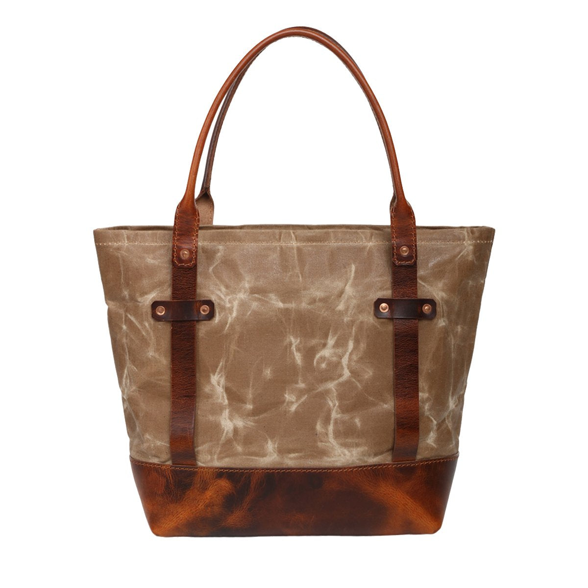 Maryland Tote(Sand Storm)