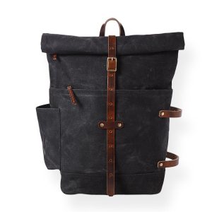 Mountain Pack(Deep Black)