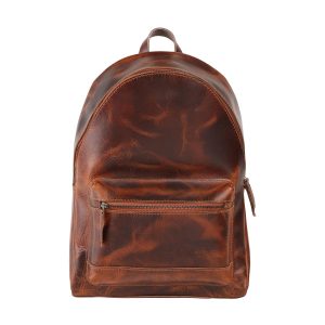 New Yorker (Tobacco Tan)