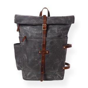Mountain Pack(Charcoal Grey)