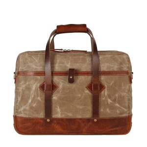 Adventure Briefcase(Sand Storm)