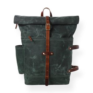 Mountain Pack(Forest Green)