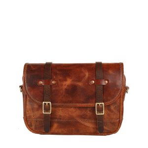 Mini - Field Bag(Tobacco Tan)