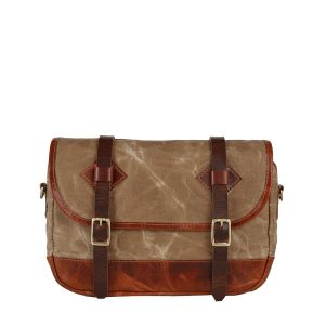 Mini - Field Bag(Sand Storm)