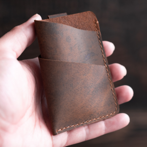 Ranger Wallet(Vintage Brown)