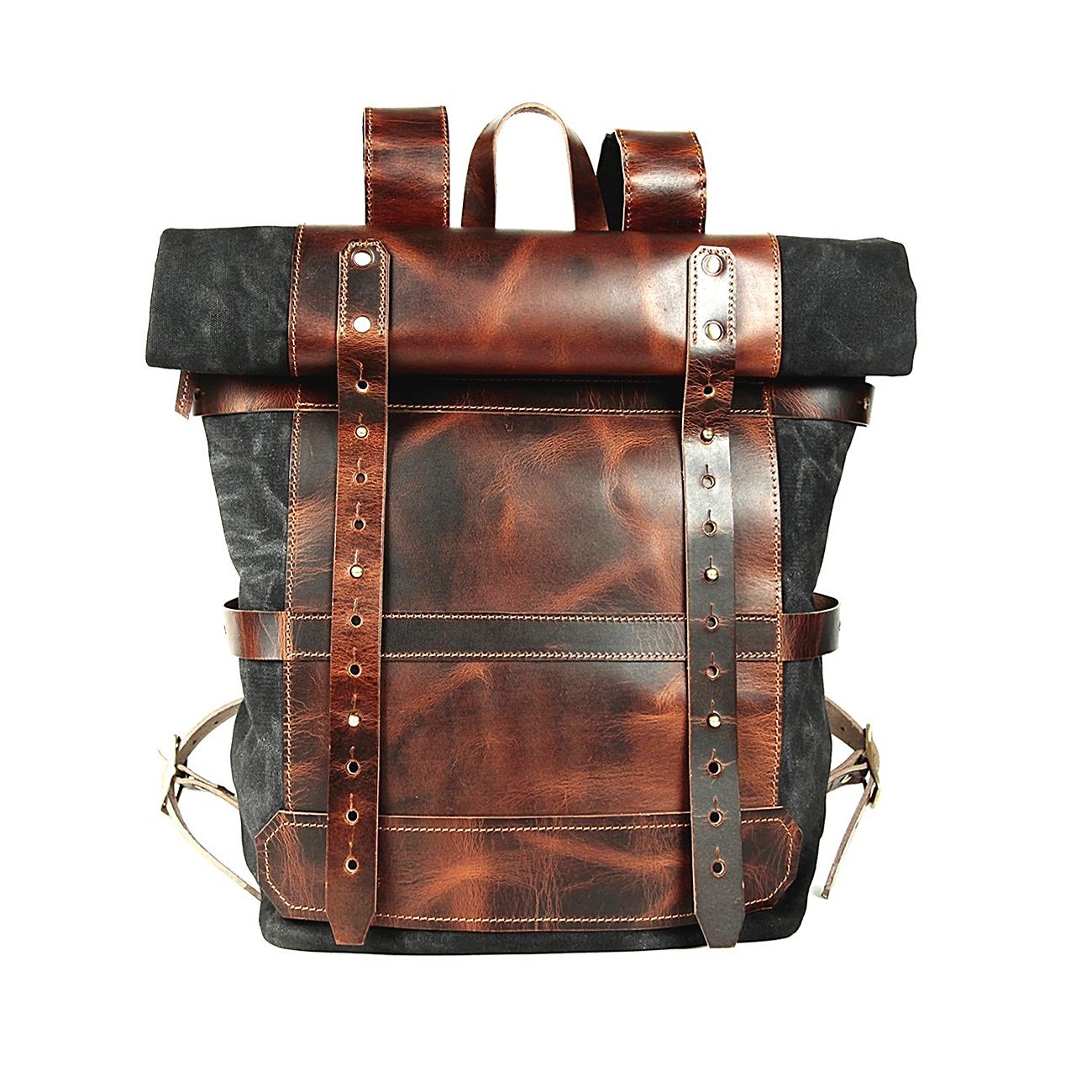 Chief Rucksack (Deep Black)