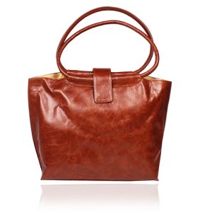 Classic Shoulder Bag