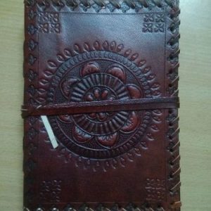 Designer Handmade Journal