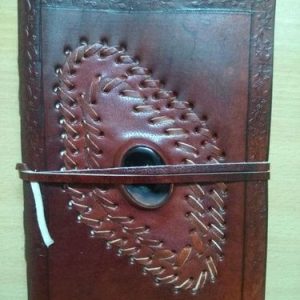 Designer Leather Journal