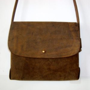 Everyday Women Leather Tote Bag