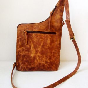 Fashion Leather Bags