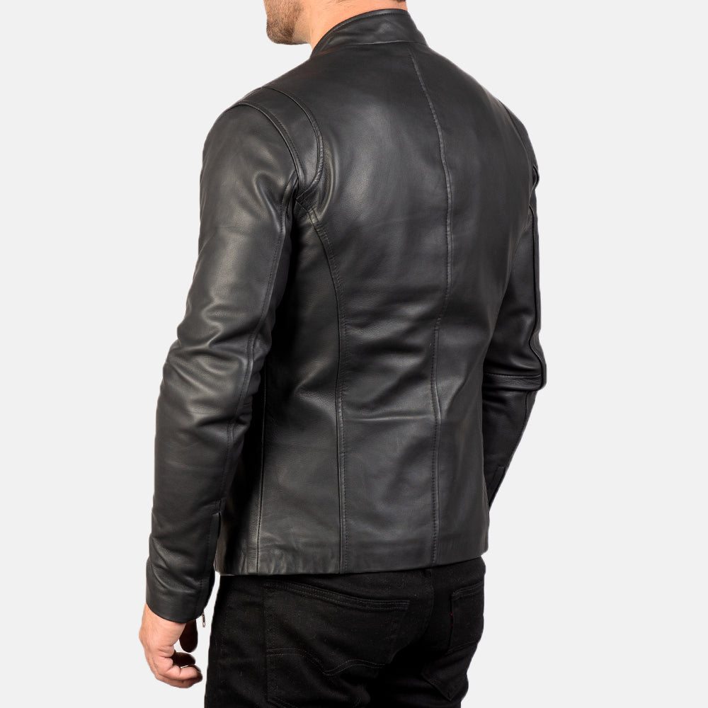 Ionic Leather Jackets - Image 4