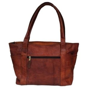 Ladies Leather Designer Bag