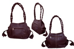 Ladies Leather Handbags