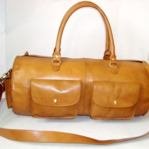 Leather Handmade Bags