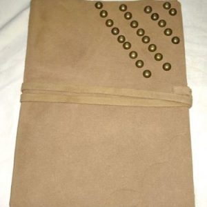 Personalized Journal Leather Bound