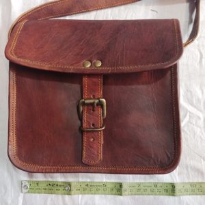 Pure Leather Handbag