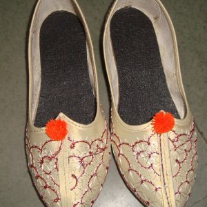 Traditional Mojari for Men