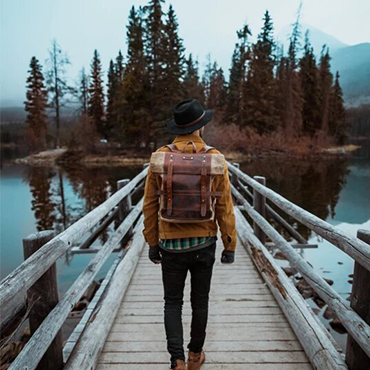 Chief Rucksack (Sand Storm) - Image 2